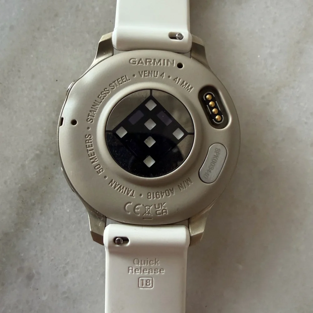 Garmin Venu 4 41MM - Picture 6 of 6